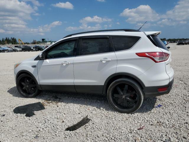 Photo 2 from auction – 2016 FORD ESCAPE SE with VIN 1FMCU0G99GUC20435
