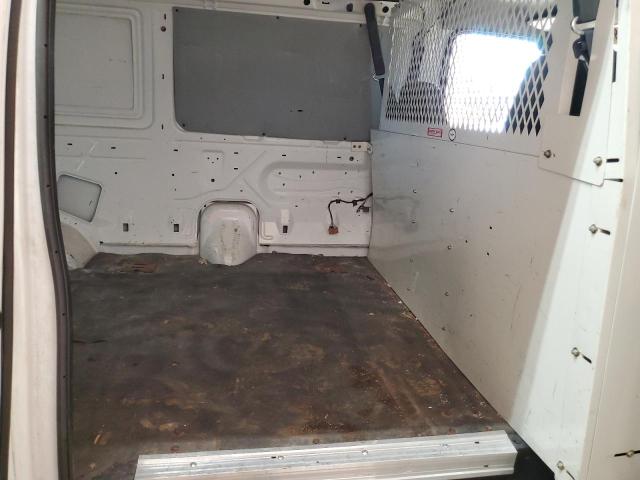 Снимка 11 от търг – 1996 FORD ECONOLINE с VIN 1FTEE14Y6THB44560