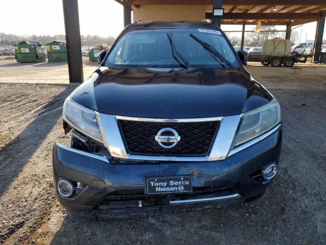 Photo 5 from auction – 2013 NISSAN PATHFINDER with VIN 5N1AR2MN4DC688189