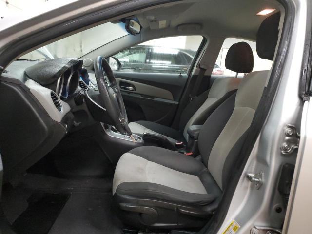 Photo 7 from auction – 2011 CHEVROLET CRUZE LS with VIN 1G1PC5SH7B7118281