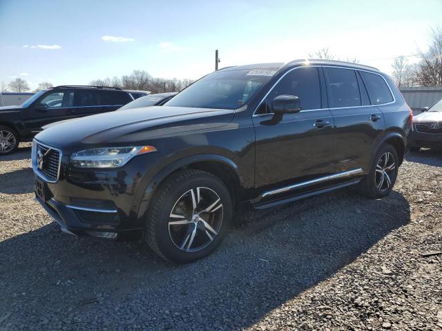 VOLVO XC90 T6 2016 with VIN YV4A22PN0G1002599 - Photo from auction