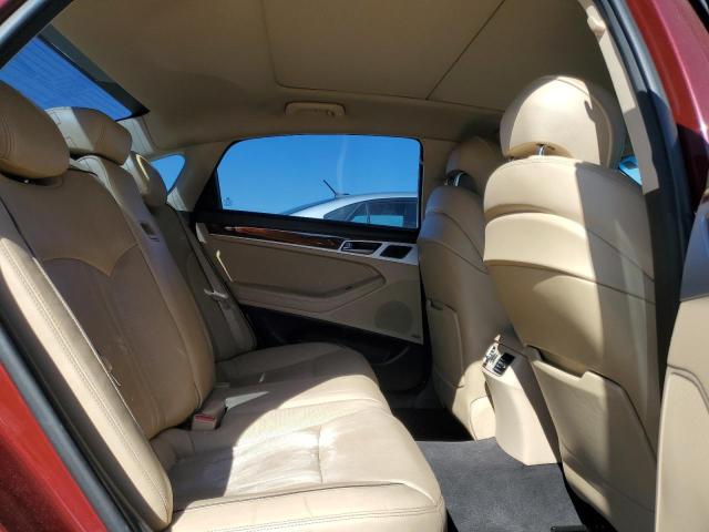 Photo 10 from auction – 2015 HYUNDAI GENESIS 3. with VIN KMHGN4JE6FU060427