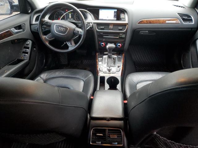 Photo 8 from auction – 2013 AUDI A4 PREMIUM with VIN WAUFFAFL4DN014411