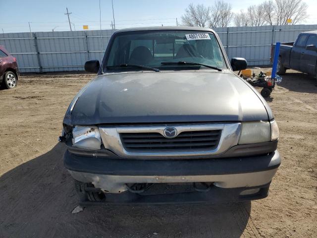 Photo 5 from auction – 2000 MAZDA B3000 CAB with VIN 4F4ZR17V4YTM10600