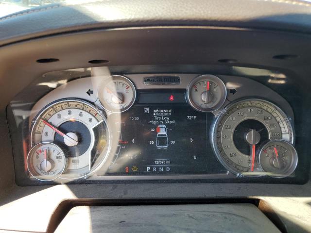 Photo 9 from auction – 2015 RAM 1500 LONGH with VIN 1C6RR7PM1FS754091