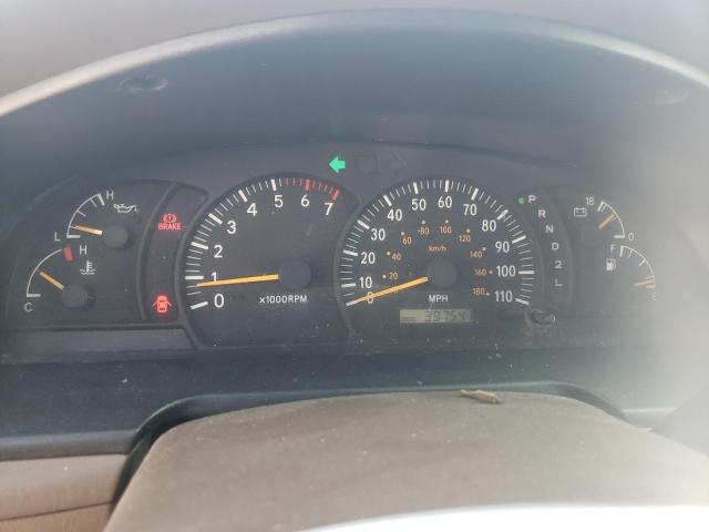 Photo 9 from auction – 2000 TOYOTA TUNDRA ACC with VIN 5TBBT4413YS010419