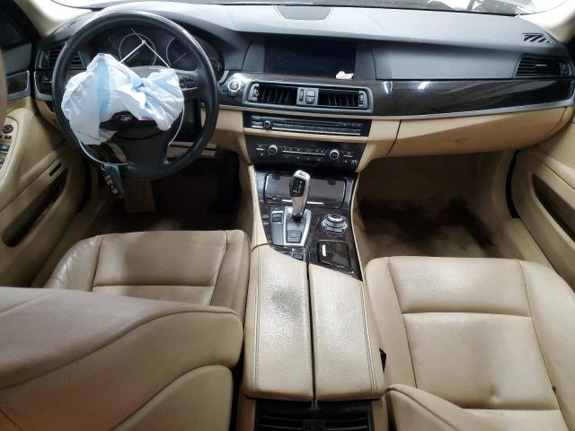 Photo 8 from auction – 2013 BMW 535I with VIN WBAFR7C59DC817646