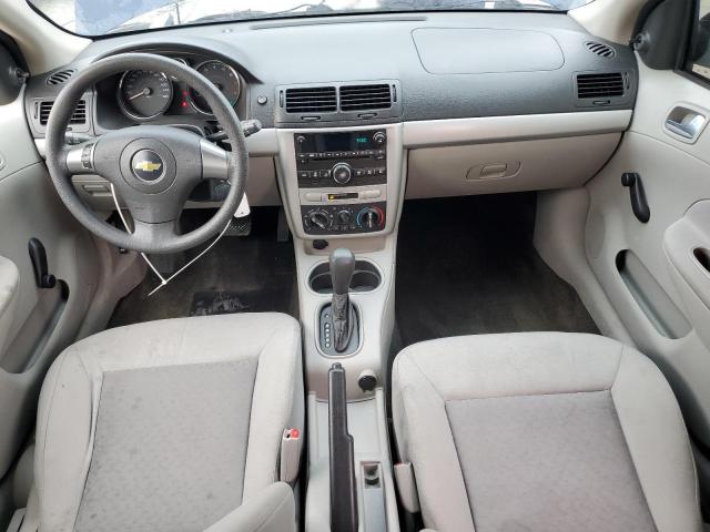 Photo 8 from auction – 2010 CHEVROLET COBALT LS with VIN 1G1AB5F53A7218322