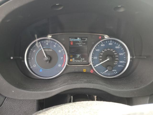 Photo 9 from auction – 2015 SUBARU IMPREZA SP with VIN JF1GJAS6XFH012157
