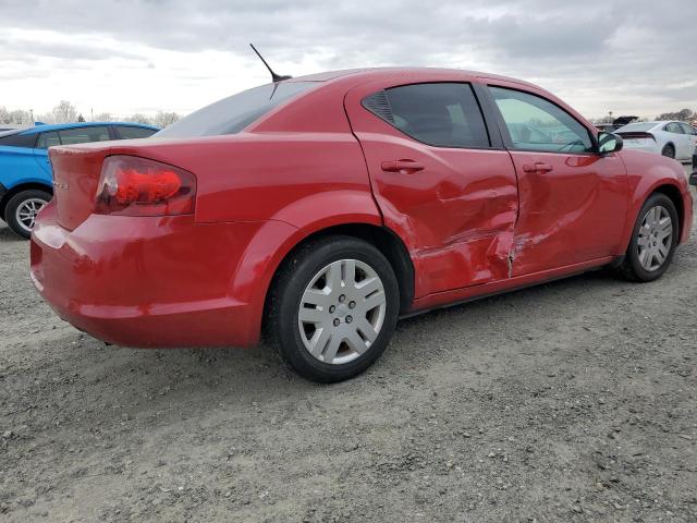 Zdjęcie 3 z aukcji – 2014 DODGE AVENGER SE z VIN 1C3CDZAB1EN193585
