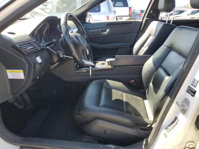 Photo 7 from auction – 2010 MERCEDES-BENZ E 350 with VIN WDDHF5GB6AA021247
