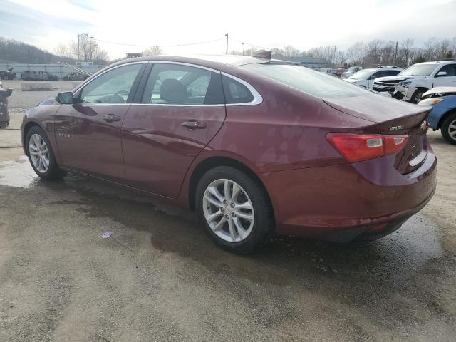 Photo 2 from auction – 2016 CHEVROLET MALIBU LT with VIN 1G1ZE5ST9GF172461