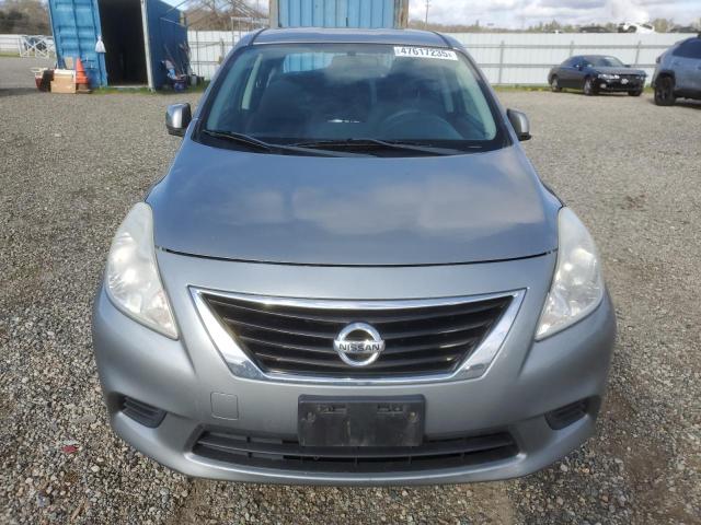 Photo 5 from auction – 2013 NISSAN VERSA S with VIN 3N1CN7AP4DL847411