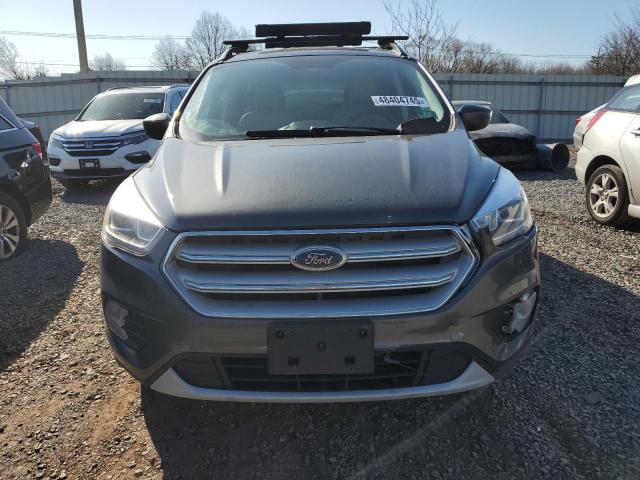 Снимка 5 от търг – 2018 FORD ESCAPE SEL с VIN 1FMCU9HD2JUC25491