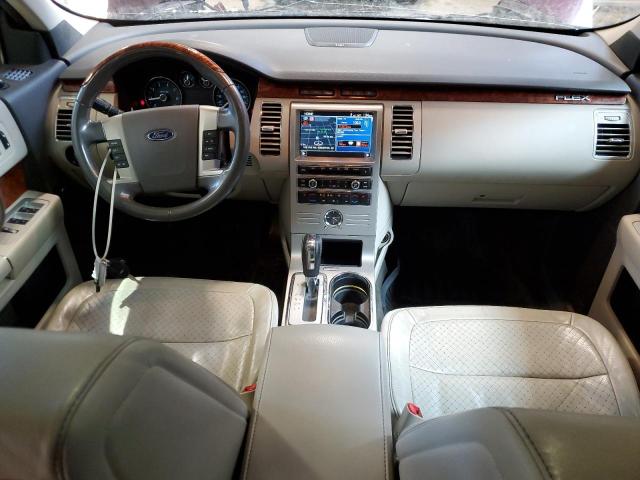 Photo 8 from auction – 2011 FORD FLEX LIMIT with VIN 2FMHK6DC8BBD34276