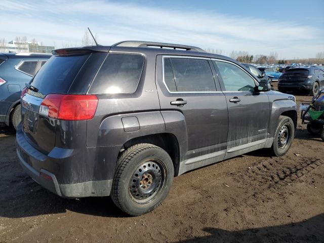Photo 3 from auction – 2013 GMC TERRAIN SL with VIN 2GKALSEK0D6407044