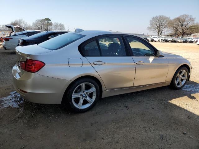 Photo 3 from auction – 2014 BMW 328 I with VIN WBA3A5G5XENP27887