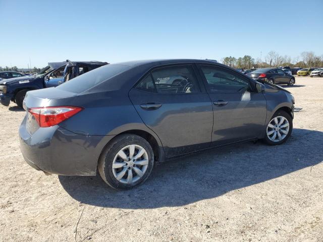 Photo 3 from auction – 2016 TOYOTA COROLLA L with VIN 5YFBURHE4GP563764