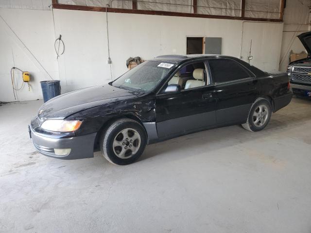 LEXUS ES 300 1997 с VIN JT8BF22G3V5008101 - Снимка от търг