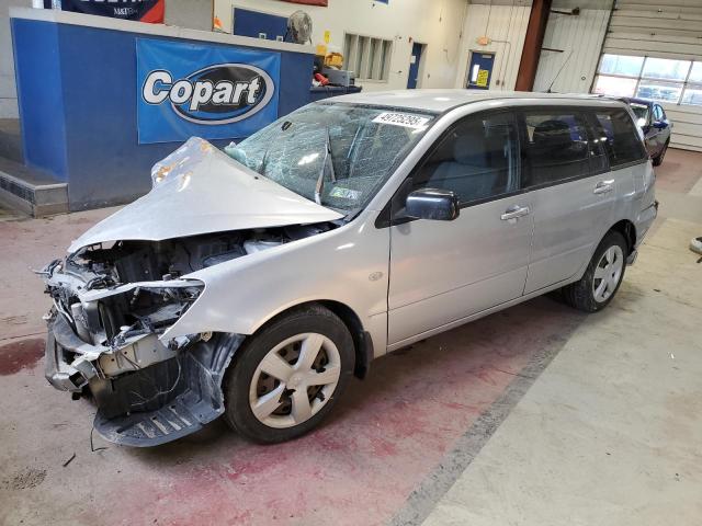 MITSUBISHI LANCER 2004 с VIN JA3AD29F04U013596 - Снимка от търг