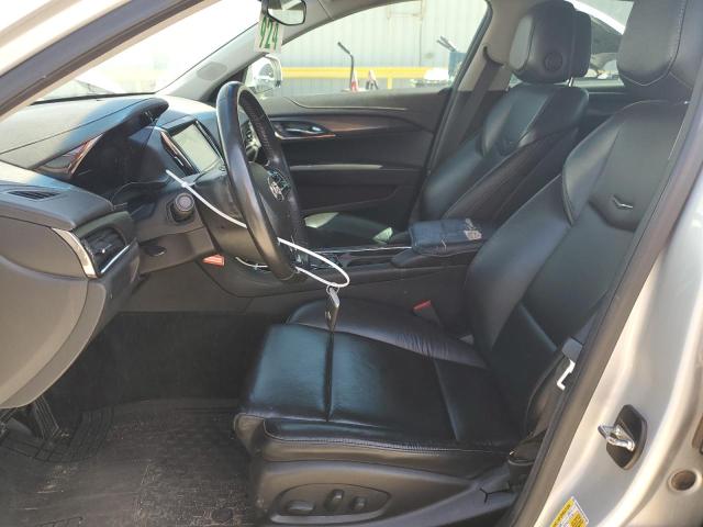 Photo 7 from auction – 2013 CADILLAC ATS with VIN 1G6AA5RX3D0150188