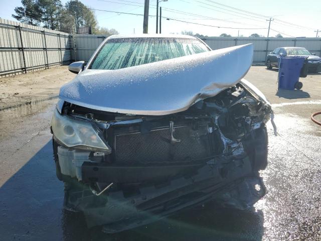 Photo 5 from auction – 2012 TOYOTA CAMRY BASE with VIN 4T1BF1FK2CU026534