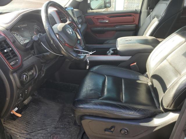 Photo 7 from auction – 2019 RAM 1500 REBEL with VIN 1C6SRFLTXKN746640