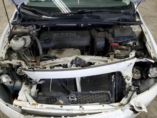 Photo 11 from auction – 2006 TOYOTA SCION TC with VIN JTKDE167960140708