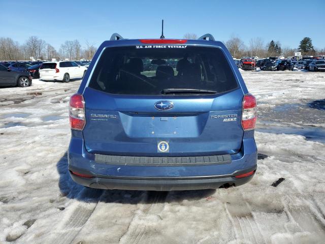 Снимка 6 от търг – 2015 SUBARU FORESTER 2 с VIN JF2SJADCXFH837754