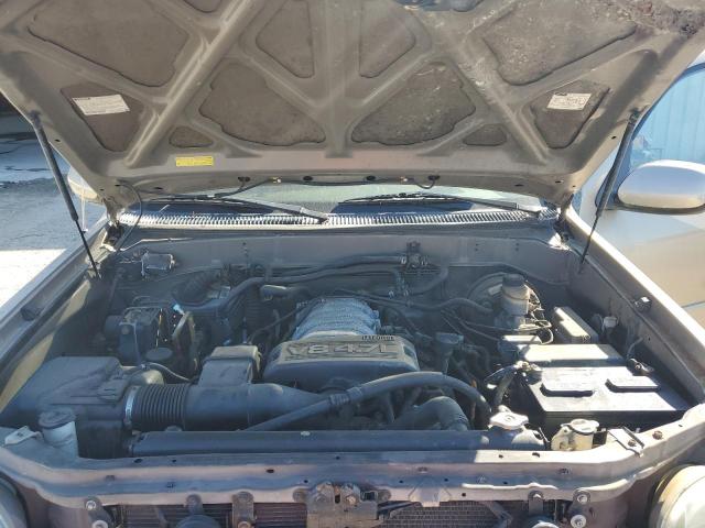 Photo 12 from auction – 2003 TOYOTA SEQUOIA SR with VIN 5TDZT34A83S176797