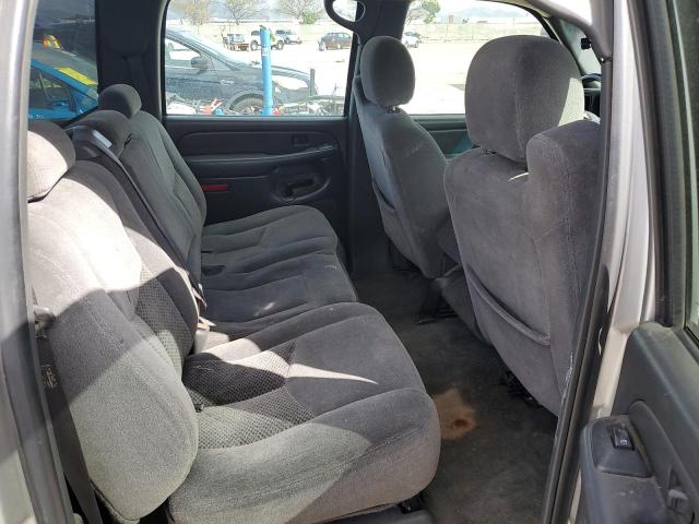 Photo 10 from auction – 2006 CHEVROLET SILVERADO with VIN 2GCEC13T261100042