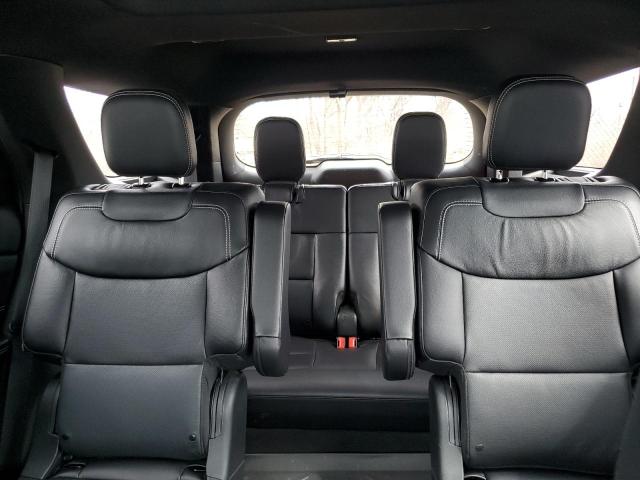 Photo 10 from auction – 2023 FORD EXPLORER S with VIN 1FM5K8GC7PGC12499