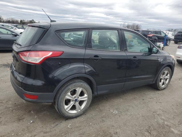 Фото 3 с аукциона – 2014 FORD ESCAPE S с VIN 1FMCU0F77EUA58690