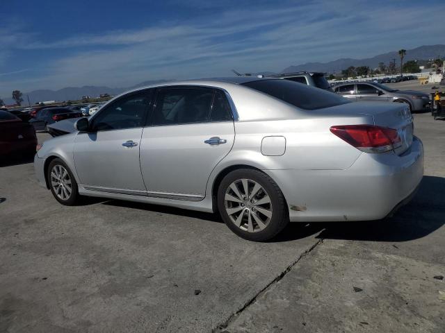 Снимка 2 от търг – 2011 TOYOTA AVALON BAS с VIN 4T1BK3DB8BU432102