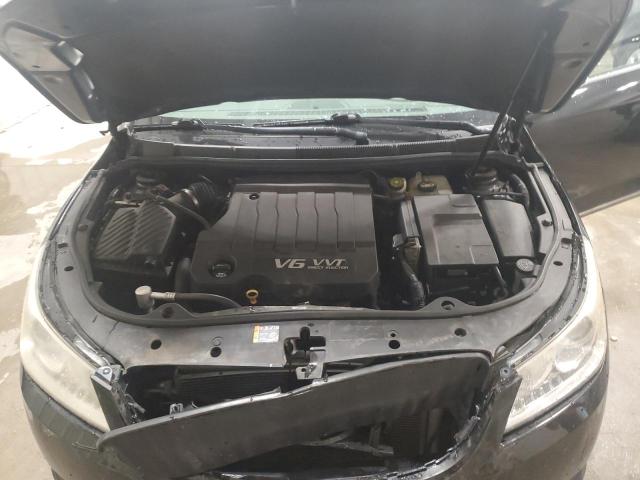 Photo 11 from auction – 2013 BUICK LACROSSE P with VIN 1G4GH5E32DF260017