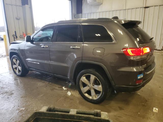 Photo 2 from auction – 2014 JEEP GRAND CHER with VIN 1C4RJFBG2EC326258