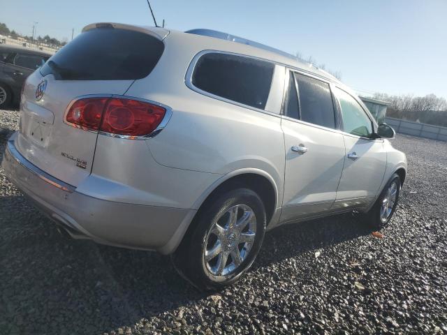 Photo 3 from auction – 2010 BUICK ENCLAVE CX with VIN 5GALVCED6AJ116571