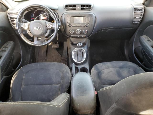 Снимка 8 от търг – 2016 KIA SOUL + с VIN KNDJP3A53G7315520