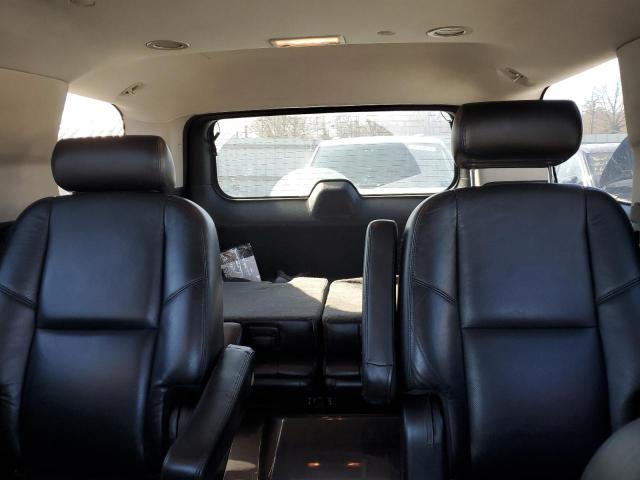 Photo 10 from auction – 2010 CADILLAC ESCALADE P with VIN 1GYUKCEF2AR264970