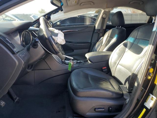 Photo 7 from auction – 2011 HYUNDAI SONATA SE with VIN 5NPEC4AC4BH250375