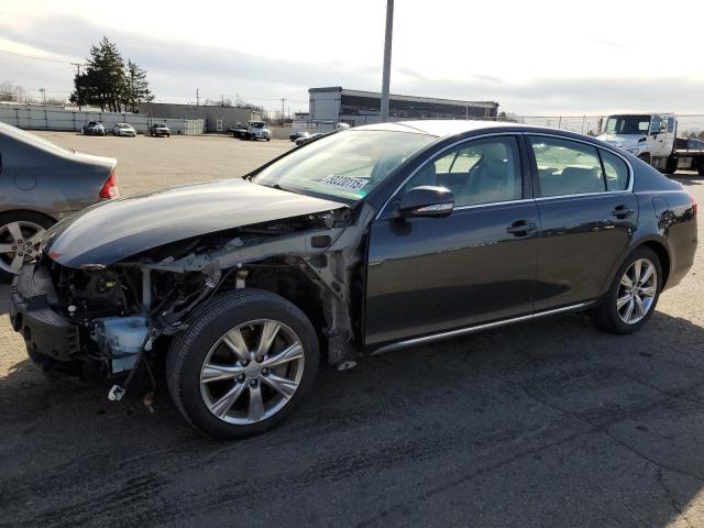 LEXUS GS 350 2011 с VIN JTHCE1KS8B0030285 - Снимка от търг