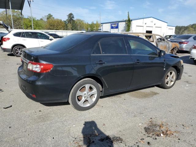 Photo 3 from auction – 2013 TOYOTA COROLLA BA with VIN 5YFBU4EE2DP169053