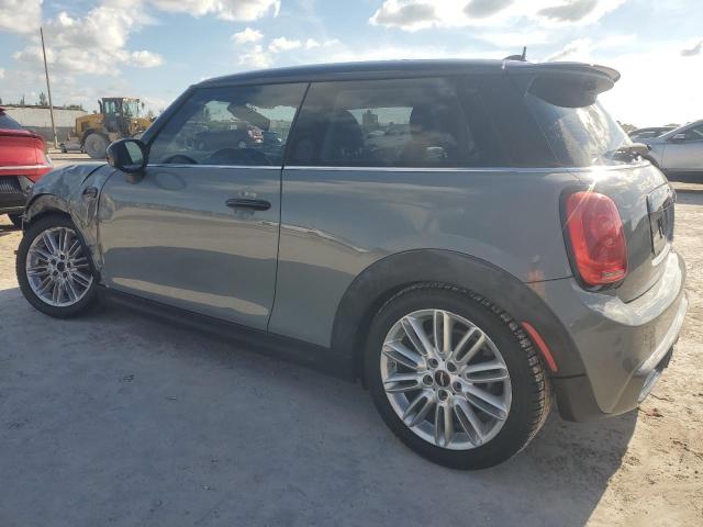 Photo 2 from auction – 2015 MINI COOPER S with VIN WMWXP7C5XF2A41047