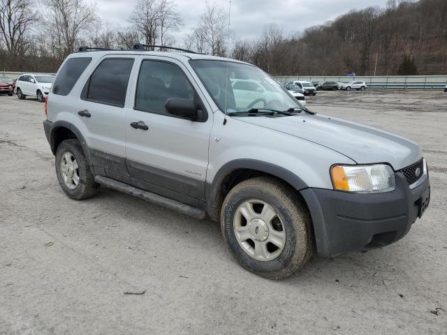 Photo 4 from auction – 2002 FORD ESCAPE XLT with VIN 1FMYU03152KC59338