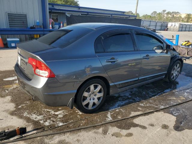 Photo 3 from auction – 2011 HONDA CIVIC LX with VIN 19XFA1F53BE016638