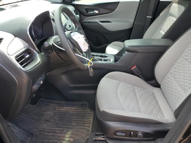 صورة رقم 7 من المزاد - 2019 CHEVROLET EQUINOX LT مع VIN 3GNAXWEU3KL204979