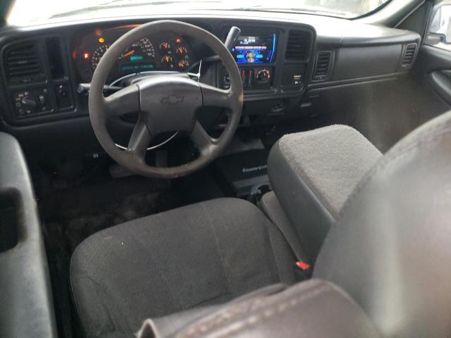 Photo 8 from auction – 2004 CHEVROLET SILVERADO with VIN 1GCEC19X84Z195625