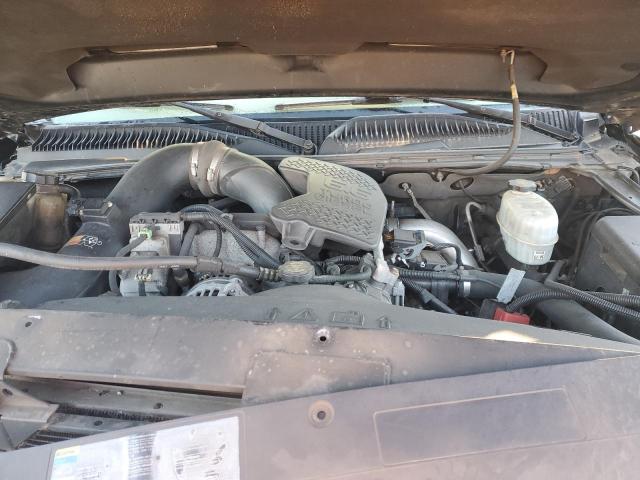 Photo 11 from auction – 2006 CHEVROLET SILVERADO with VIN 1GCHK23266F113625