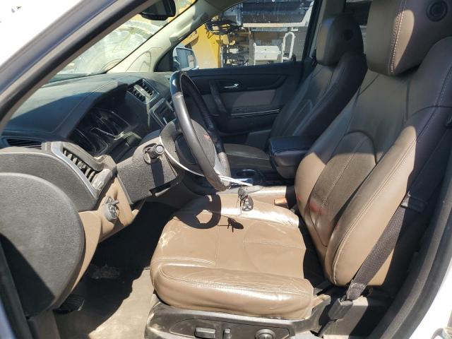 Photo 7 from auction – 2016 GMC ACADIA SLT with VIN 1GKKRRKD6GJ267610