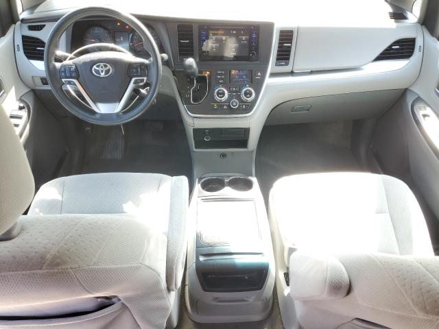 Photo 8 from auction – 2015 TOYOTA SIENNA LE with VIN 5TDKK3DC3FS589382